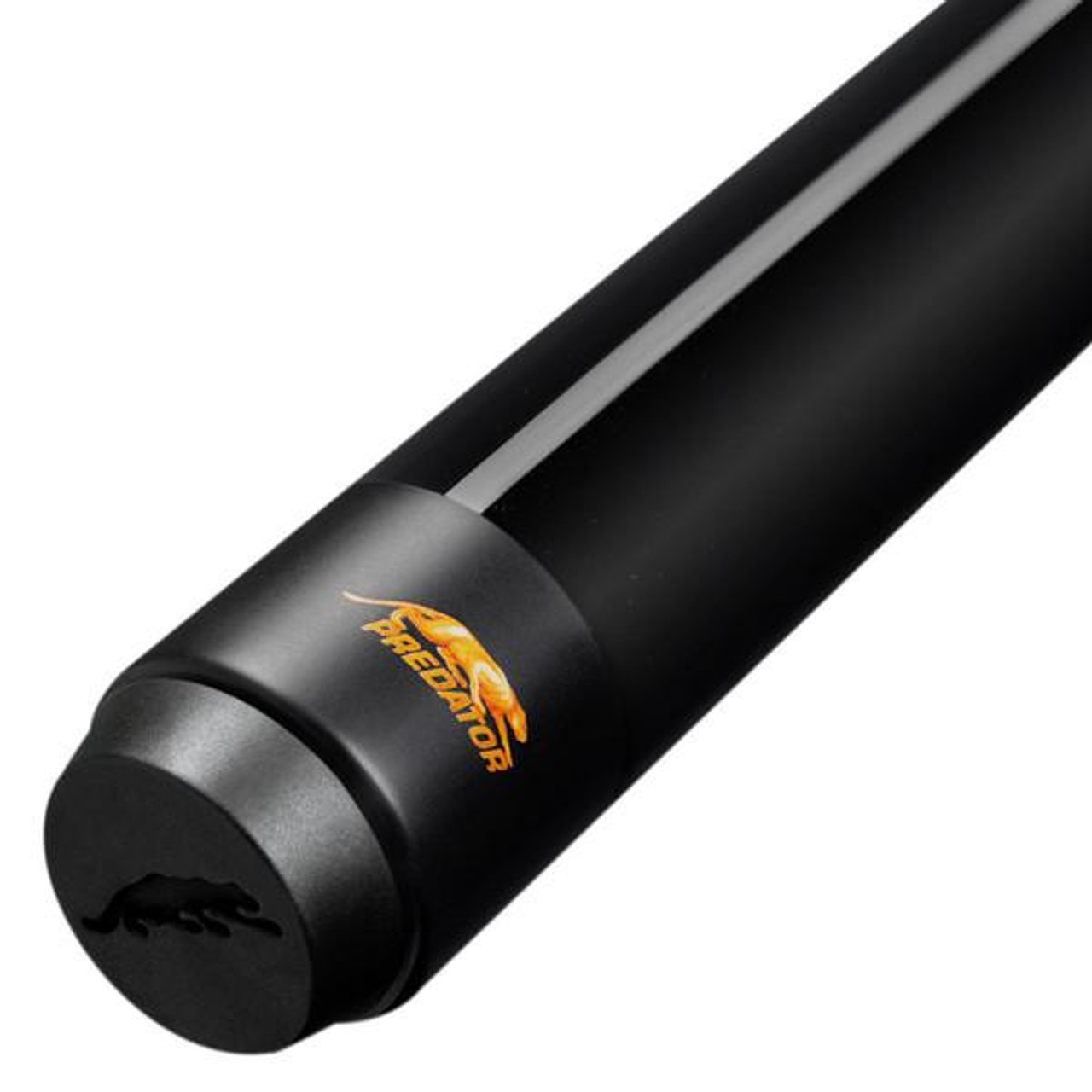 Predator BK2ブレイクキュー Predator BK2 Break Cue - No Wrap - FCI Billiards