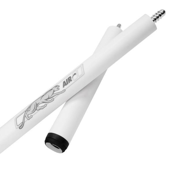 Predator Air II Ice Jump Cue - No Wrap - FCI Billiards