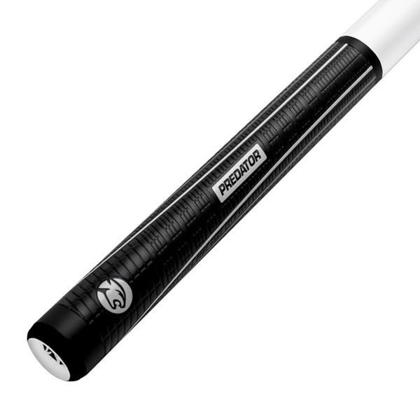 Predator Air II Ice Jump Cue - Sport Wrap - FCI Billiards
