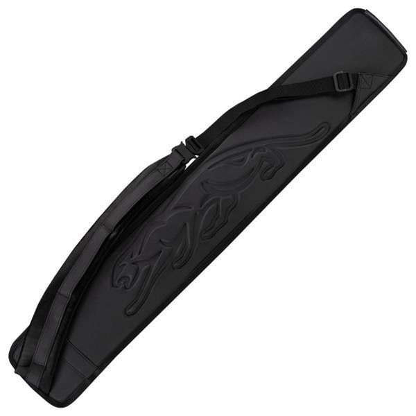 Predator Urbain Houndstooth Hard Pool Cue Case - 2x4 - FCI Billiards