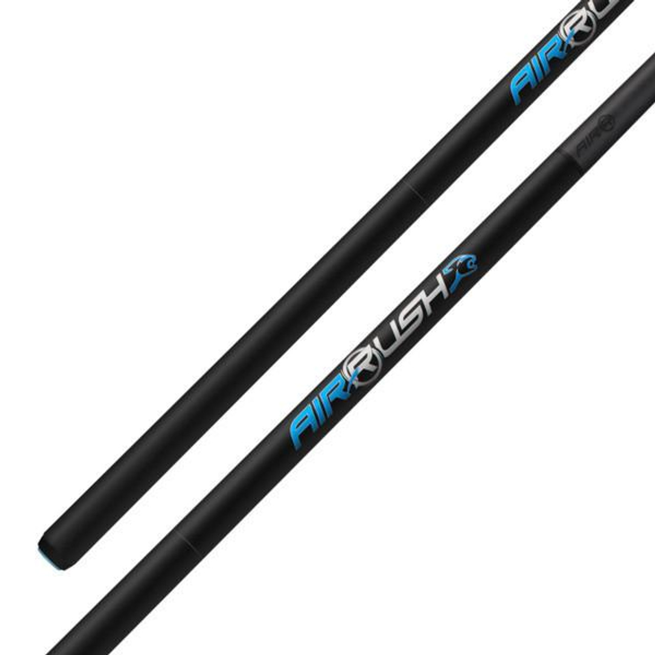 Predator Air Rush® Jump Cue - No Wrap Predator Air Rush Jump Cue - No Wrap - FCI Billiards