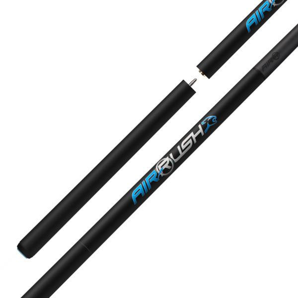 Predator Air Rush Jump Cue - No Wrap - FCI Billiards