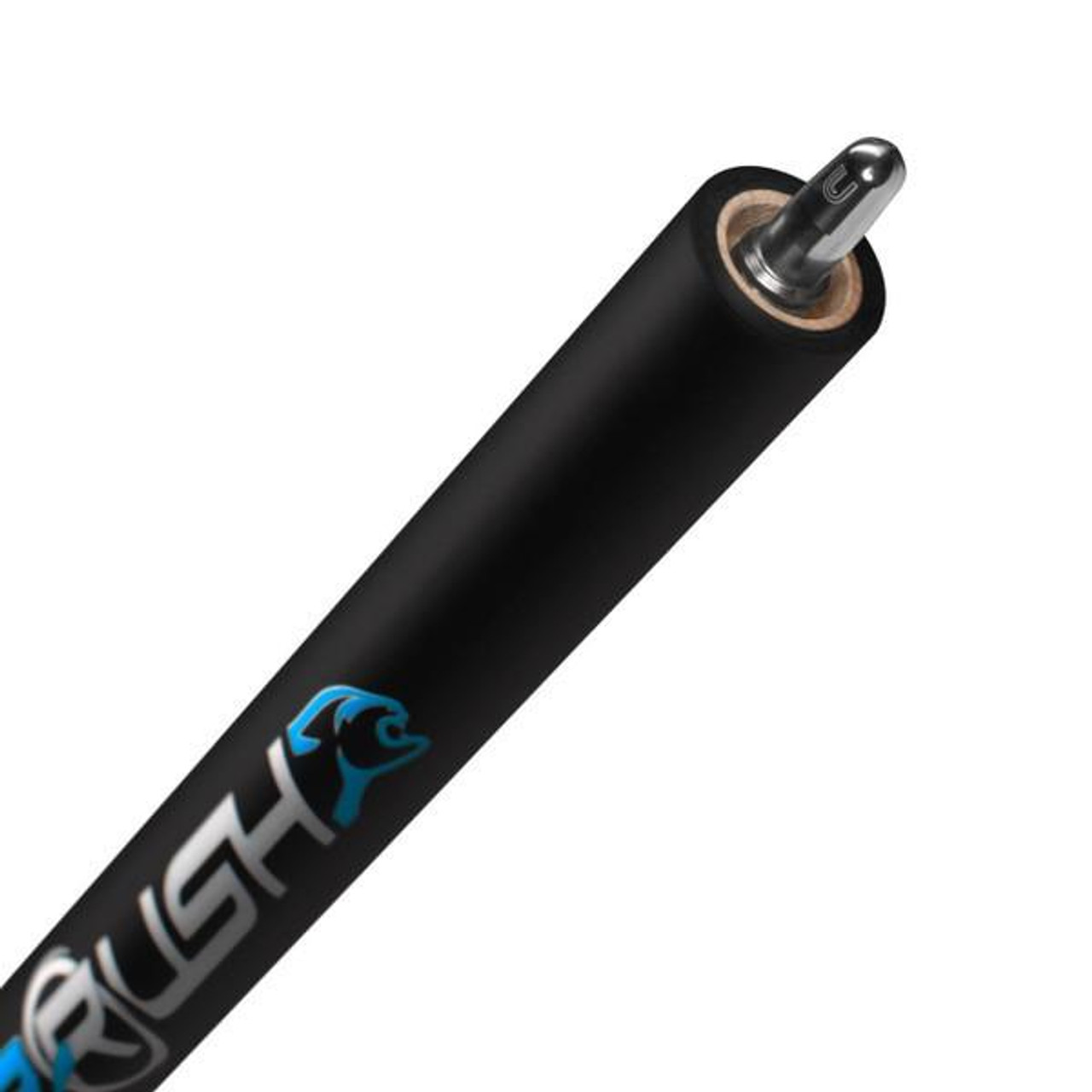 Predator Air Rush® Jump Cue - No Wrap Predator Air Rush Jump Cue - No Wrap - FCI Billiards
