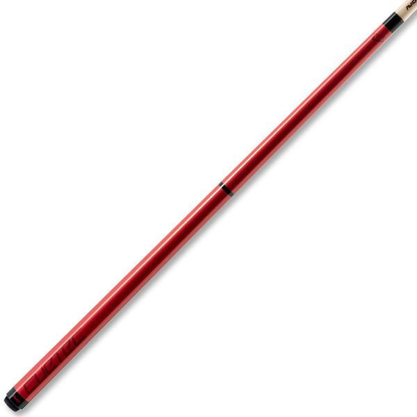 Cuetec Avid Chroma - Crimson - FCI Billiards