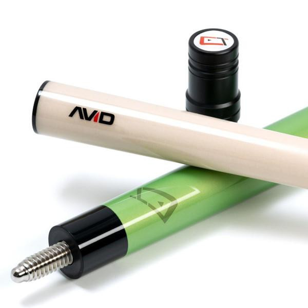 Cuetec Avid Chroma Pool Cue | Currency