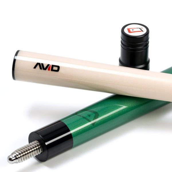 Cuetec Avid Chroma - Highlands - FCI Billiards