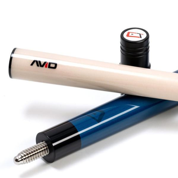 Cuetec Avid Chroma Pool Cue | Abyss