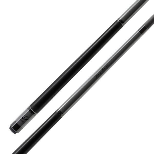 Cuetec Cynergy SVB Ghost Edition Pool Cue - FCI Billiards