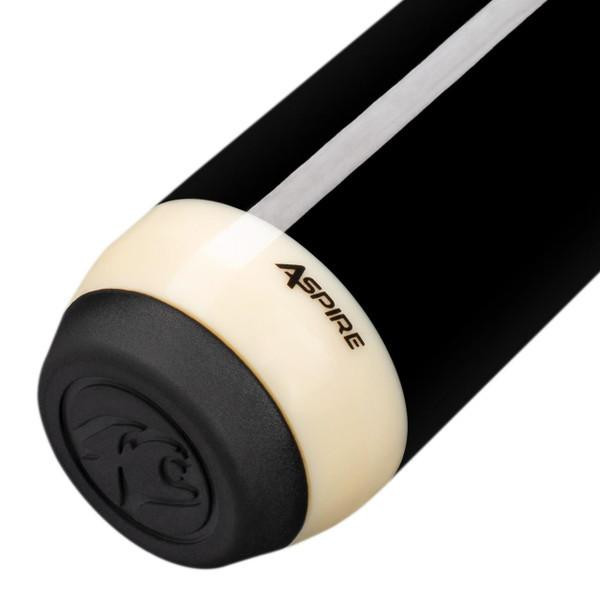 Predator Aspire 1-3 Pool Cue - Linen Wrap - FCI Billiards