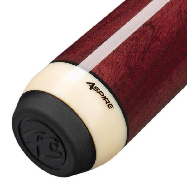 Predator Aspire 1-4 Pool Cue - Linen Wrap - FCI Billiards
