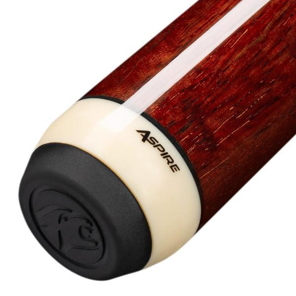 Predator Aspire 1-5 Pool Cue - Linen Wrap - FCI Billiards