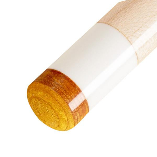 Predator Aspire 1-5 Pool Cue - Linen Wrap - FCI Billiards