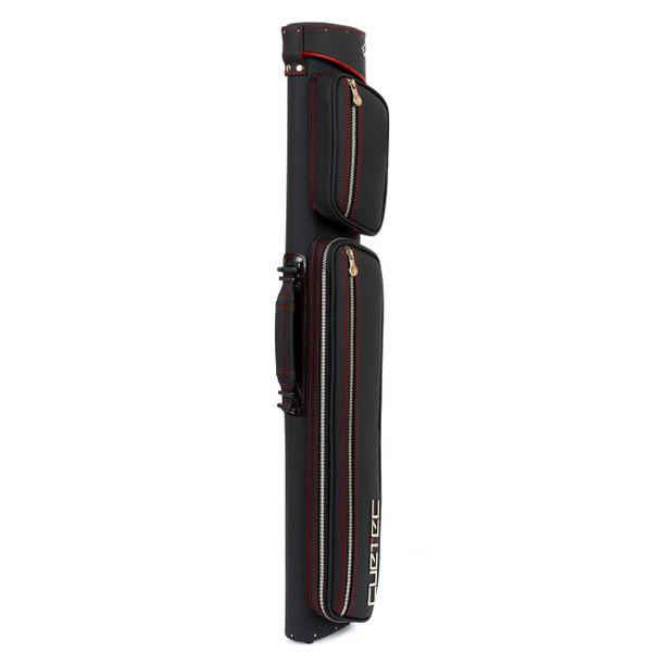 Cuetec Pro Line Hard Pool Cue Case - 2x4 - FCI Billiards