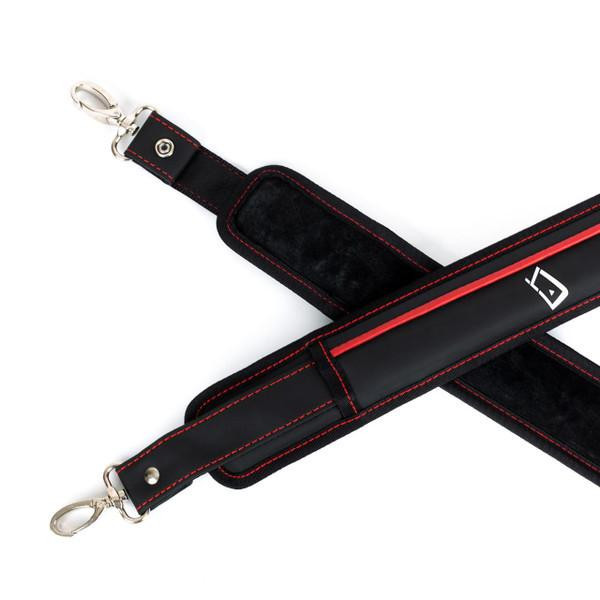 Cuetec Pro Line Hard Pool Cue Case - 2x4 - FCI Billiards