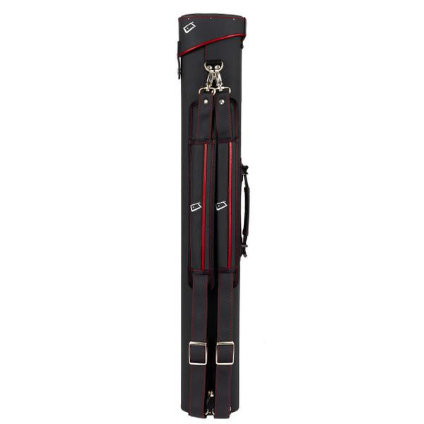 Cuetec Pro Line Hard Pool Cue Case - 2x4 - FCI Billiards
