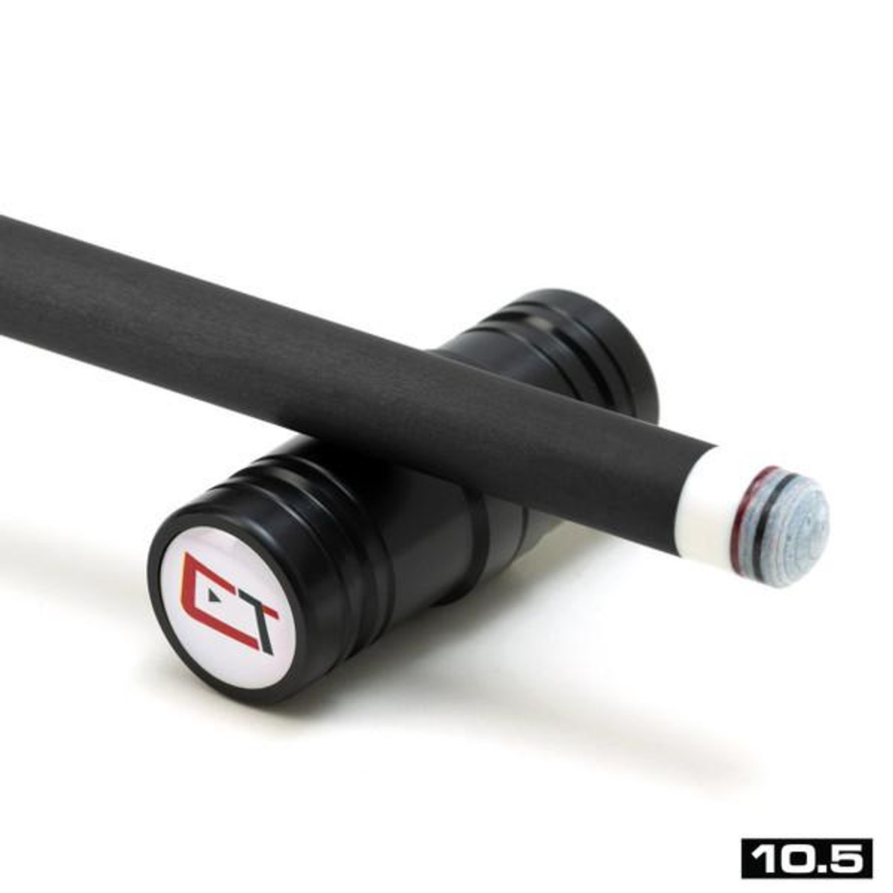 CUETEC CYNERGY シャフトラジアル Cuetec Cynergy Shaft - Radial - 10.5mm - FCI Billiards