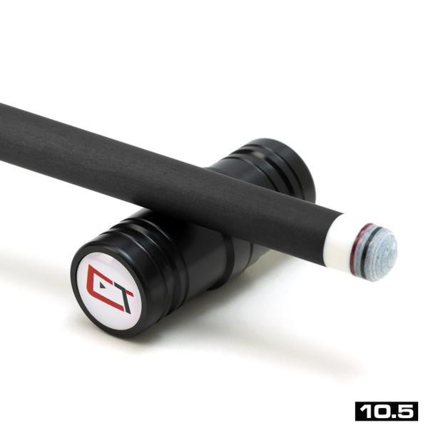 Cuetec Cynergy Shaft - Uni Loc - 10.5mm - FCI Billiards