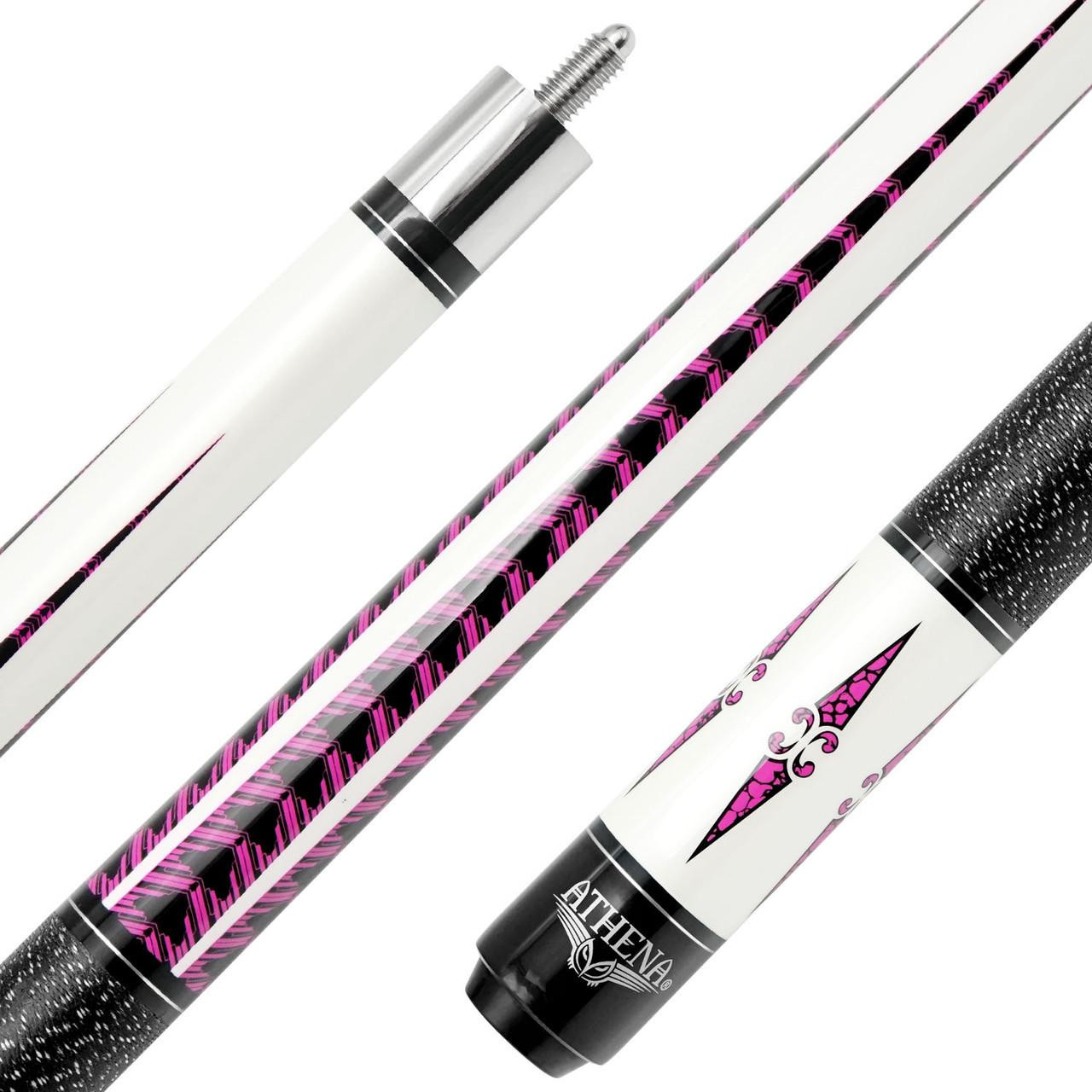 Athena Pool Cue - ATH52 - FCI Billiards