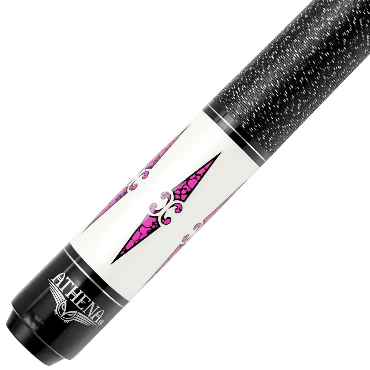 Athena Pool Cue - ATH52 - FCI Billiards