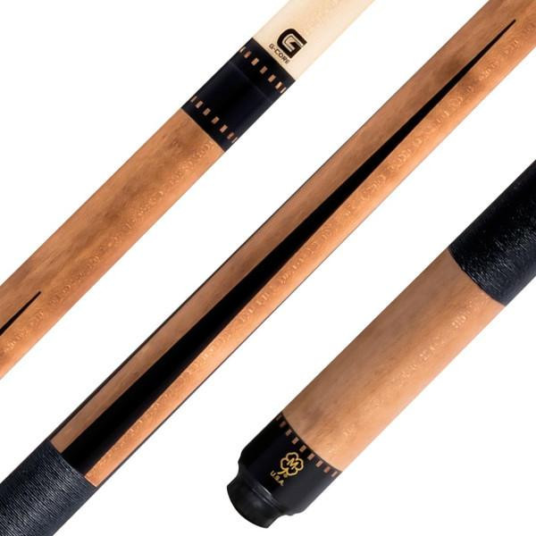 McDermott - G341 Pool Cue - FCI Billiards