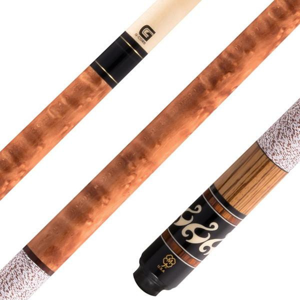 McDermott - G306 Pool Cue - FCI Billiards