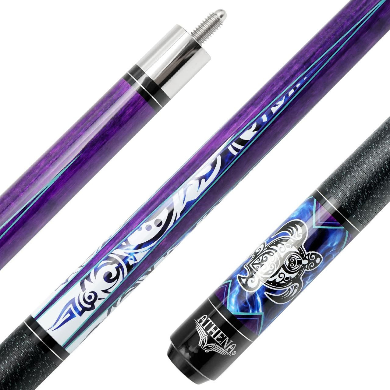 Athena ATH54 Pool Cue - Thumbnail 4