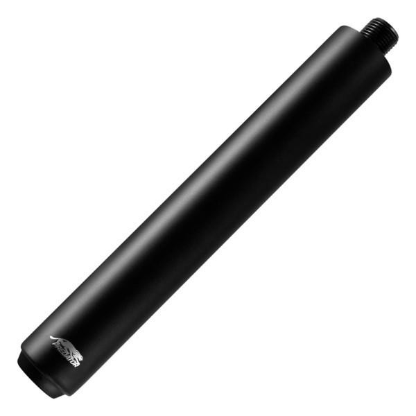 Predator QR2 Pool Cue Extension - Matte Black - 8 Inch | Buy