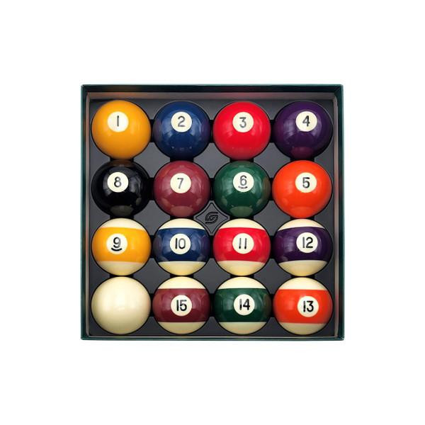 Aramith Premier Pool Ball Set - FCI Billiards