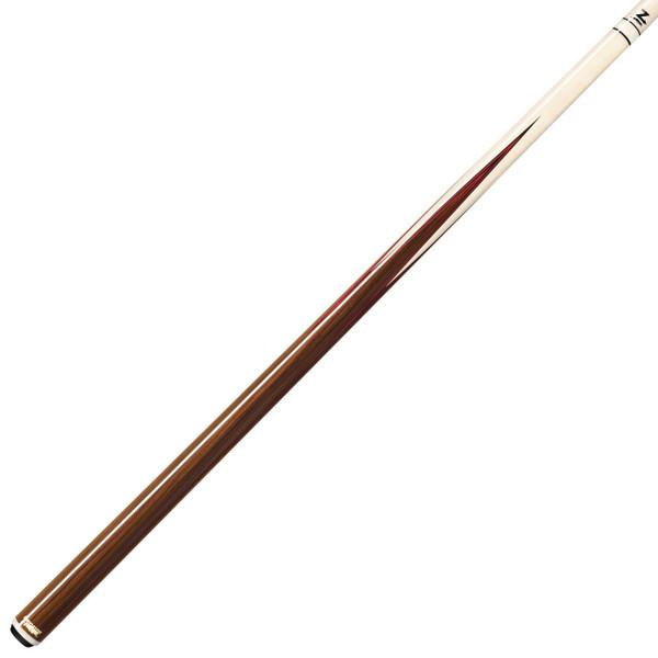 Predator 4-Point Sneaky Pete Classics Rosewood Pool Cue - No Wrap
