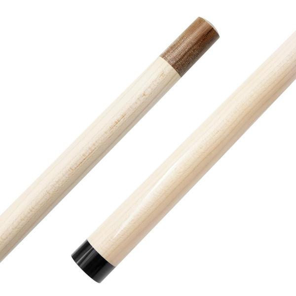 Jacoby Feather Weight Break Cue - Brown - FCI Billiards