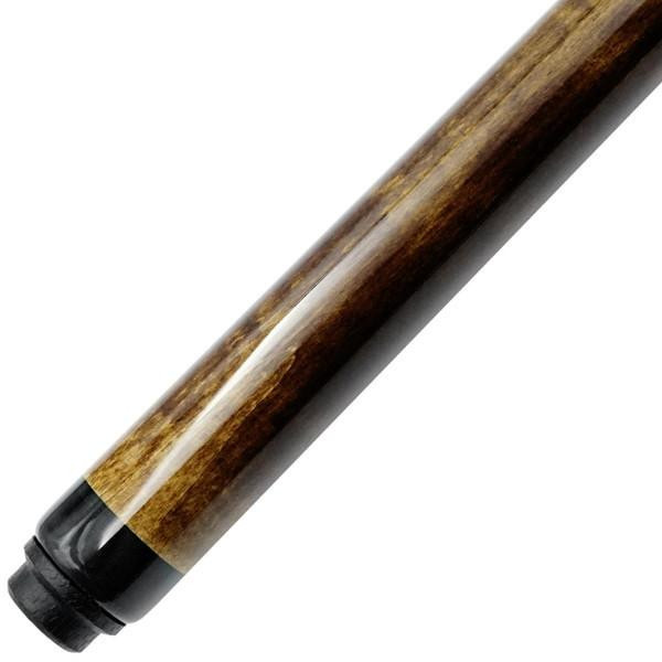 Jacoby Feather Weight Break Cue - Brown - FCI Billiards