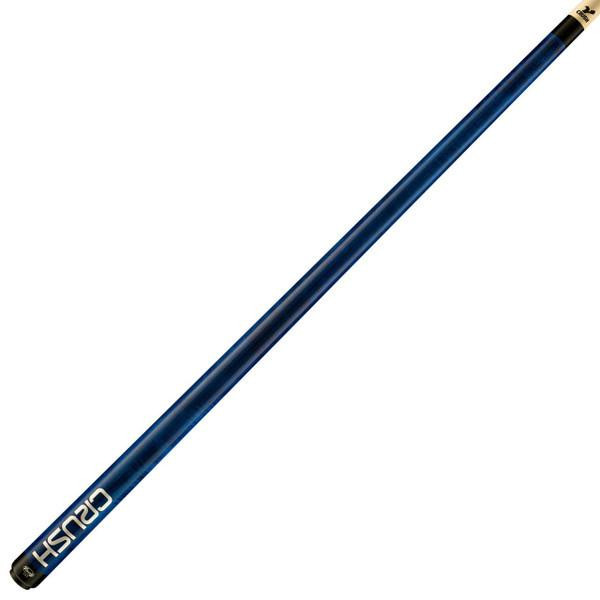 Viking Crush Break Cue Blue - No Wrap - FCI Billiards