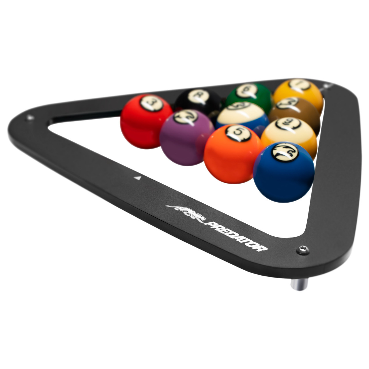 10-Ball rack - Pro Pool Rack