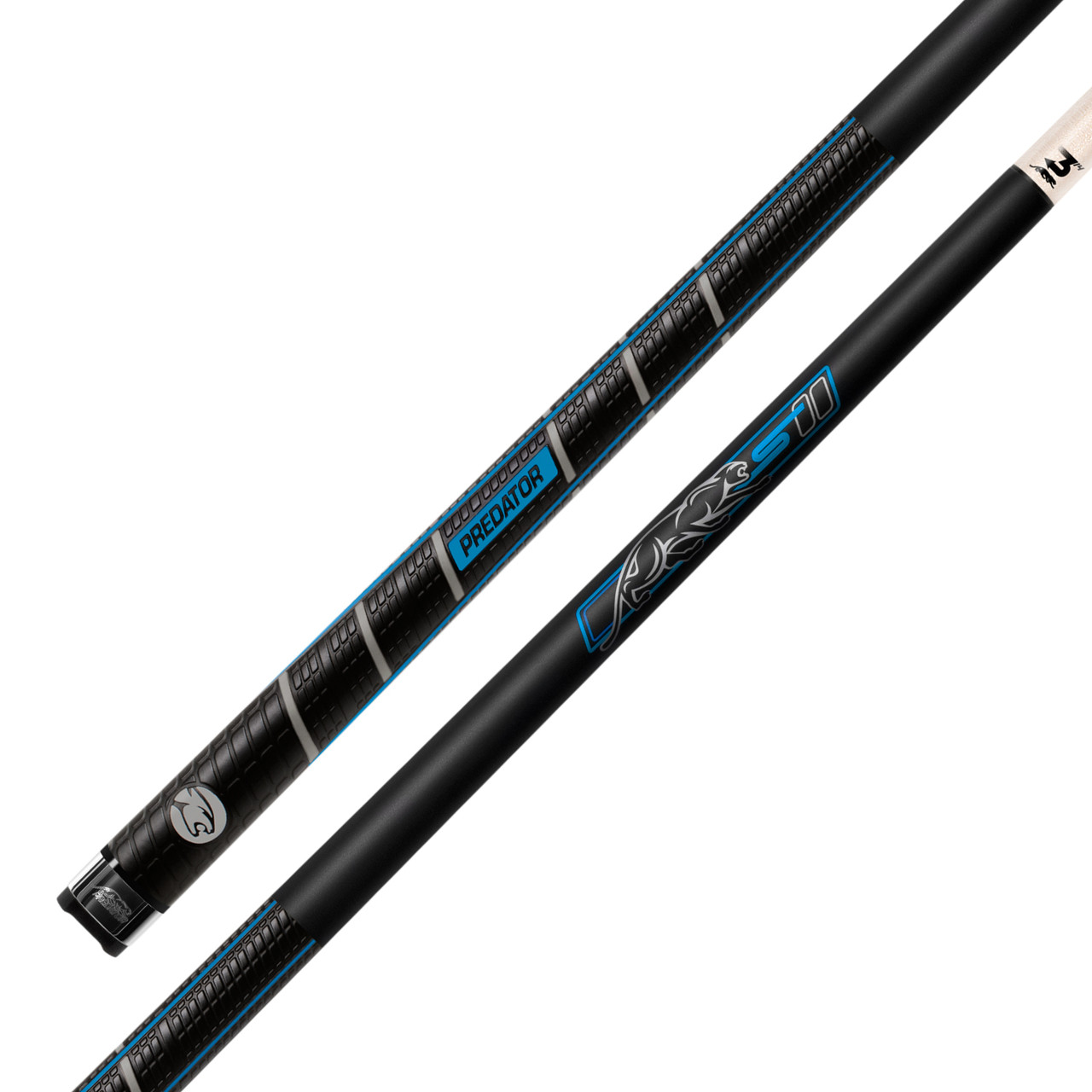 Predator Sport 2 Amp Sport Wrap Pool Cue