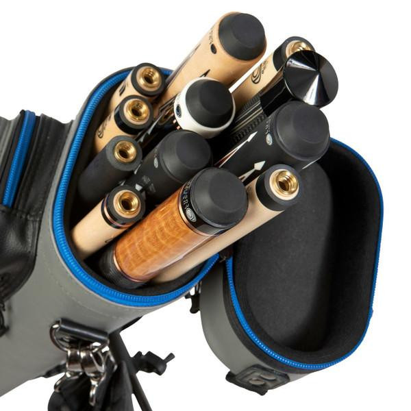 ビリヤード　キュー　ルカシー　Lucasi  ケース付き プレイキュー ルカシー・Lucasi商品一覧｜ビリヤード 通販 キュー