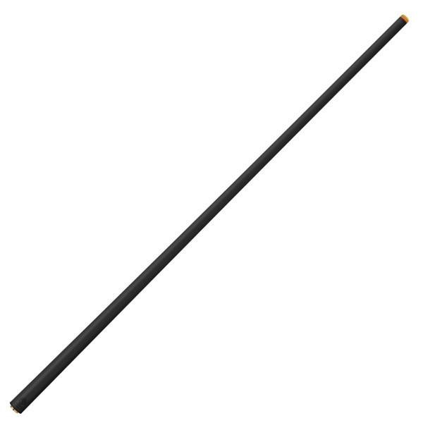 Predator REVO Shaft with Black Vault Plate - 5/16x18 - 12.4mm