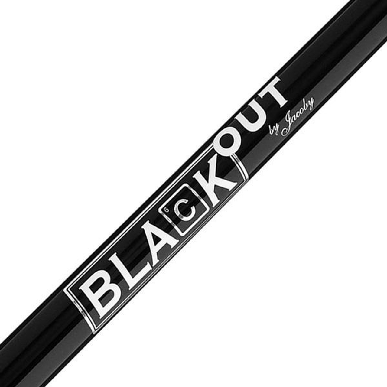 Jacoby Blackout break / jump ブレイクキュー BlaCkOut Red Jump/Break