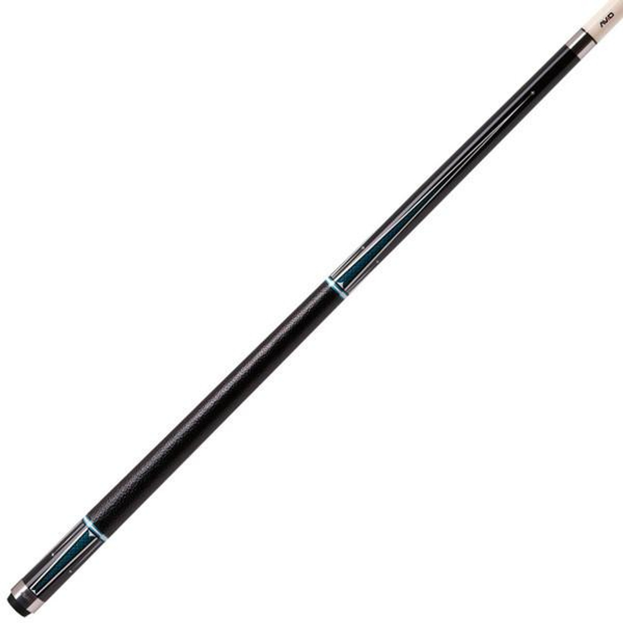 CUETEC AVID 12.25 グラスファイバー ハイテクシャフト 14山 Cuetec AVID Shaft - 3/8x14 - 12.25mm - FCI Billiards