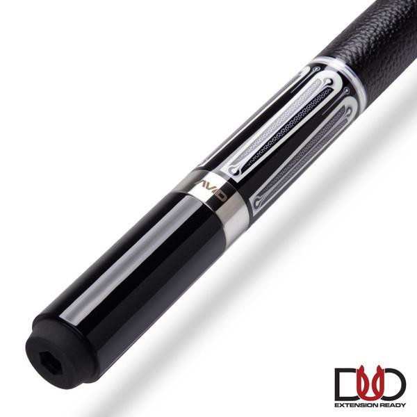 Cuetec Avid Opt-X - Lavender - FCI Billiards