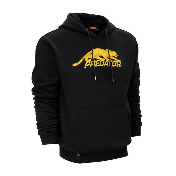 Sweat à Capuche Predator Badlands - Logo Officiel Film - Cadeau Fan Predator - Coupe Classique - 9