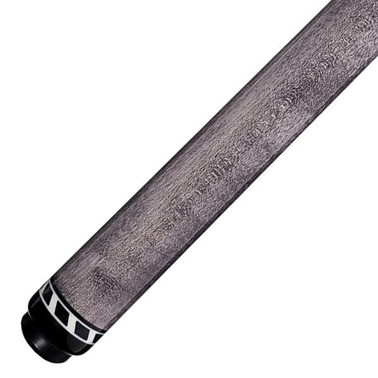 Jacoby Black Out Break/Jump Cue - Grey - FCI Billiards