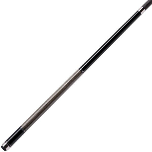 Cuetec Cynergy Truewood Walnut 1 Pool Cue - No Wrap