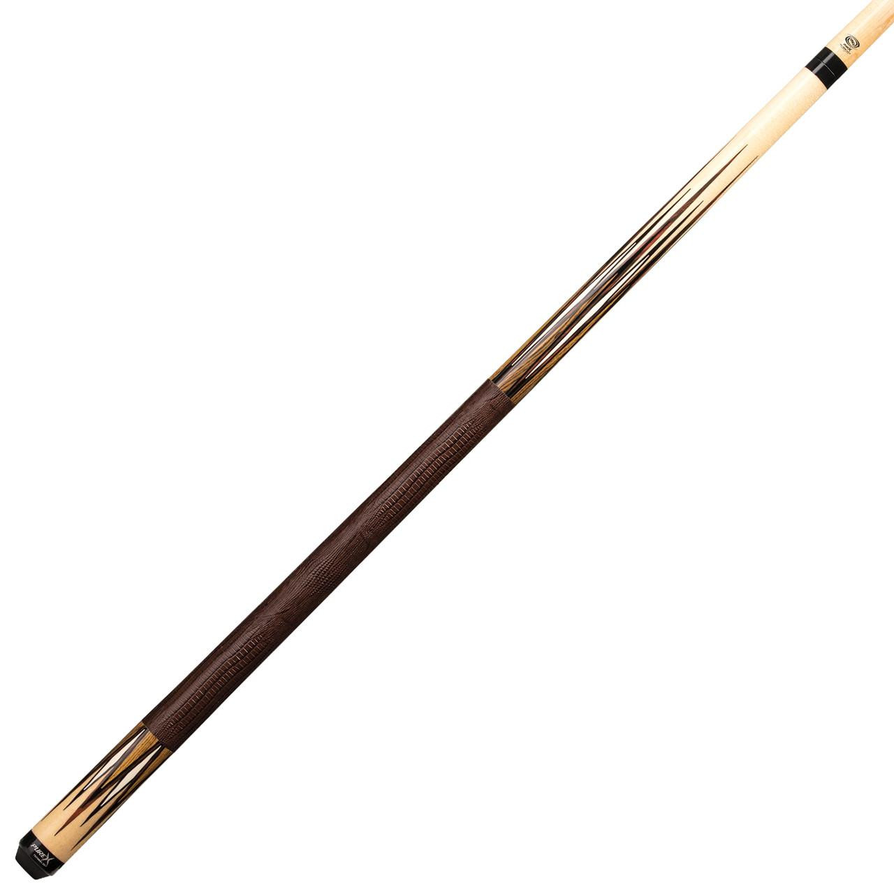 Pure X Pool Cue - HXTE14 - FCI Billiards
