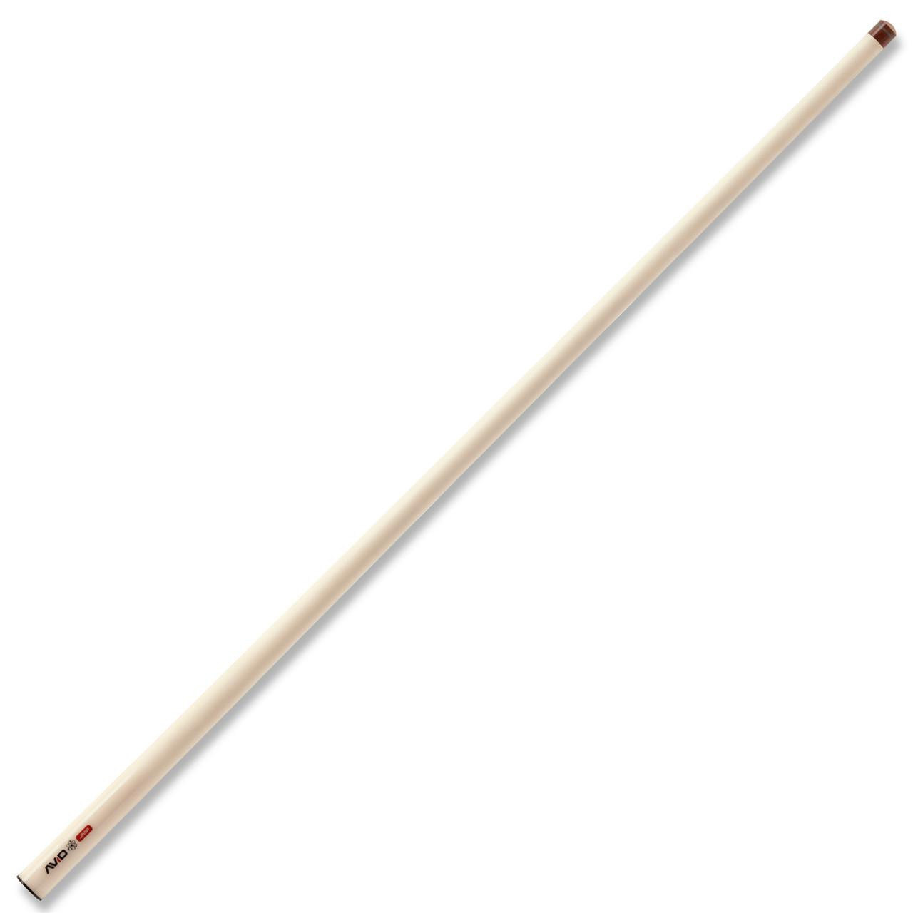 ビリヤードCUETEC JUMP CUE 中古品 Cuetec Avid Surge Jump Cue - Gray