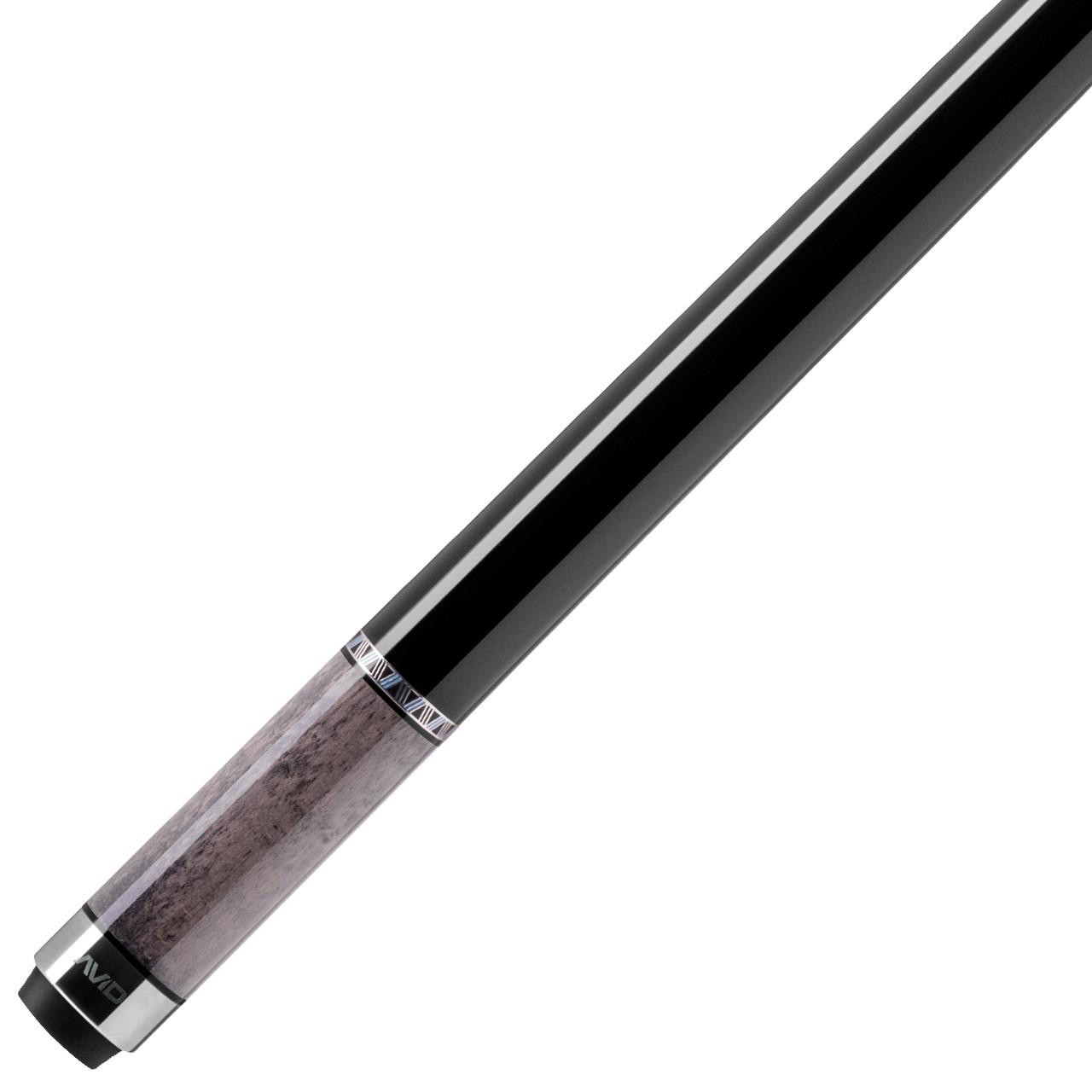 キューテック　CUETEC　SURGE　グレー アヴィッド Cuetec AVID SURGE BREAK CUE • GRAY STAIN | eBay