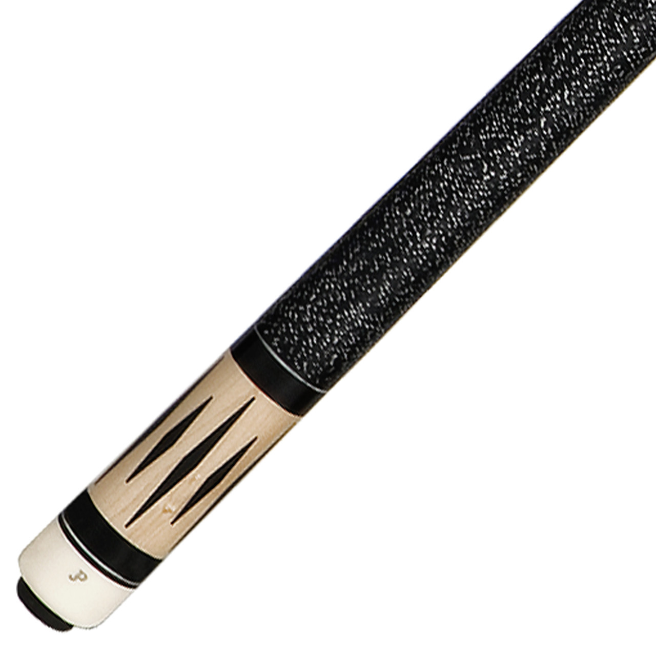 ビリヤード Patrick Custom Cues Pat Diveney Custom Cues - Seybert's Billiards Supply