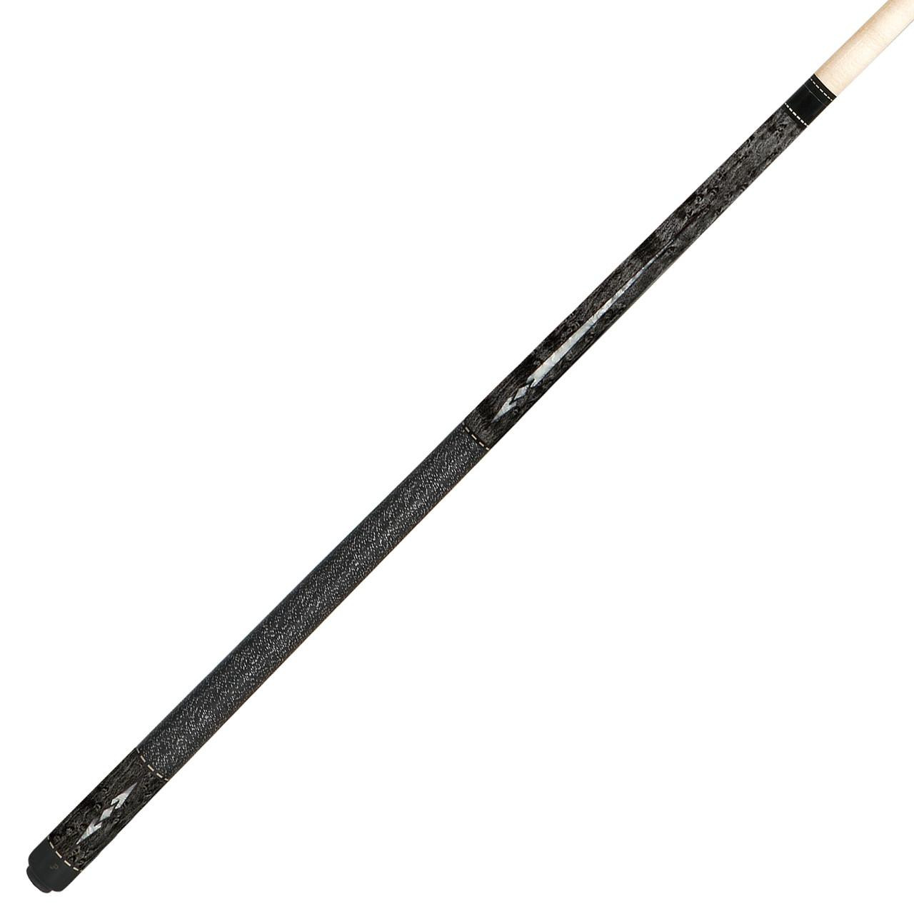 Pechauer Custom Cue - JP09-S - FCI Billiards