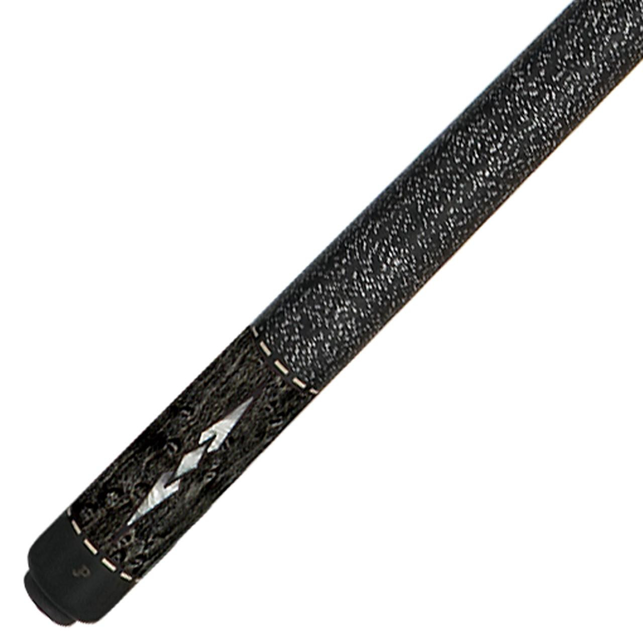 Pechauer Custom Cue - JP09-S - FCI Billiards