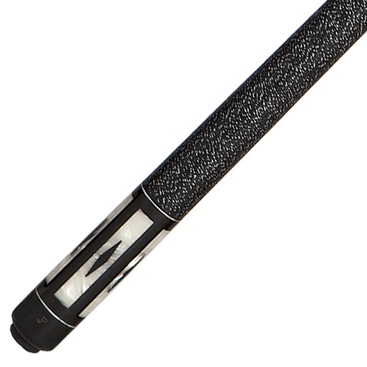 Pechauer Custom Cue - JP17-S - FCI Billiards