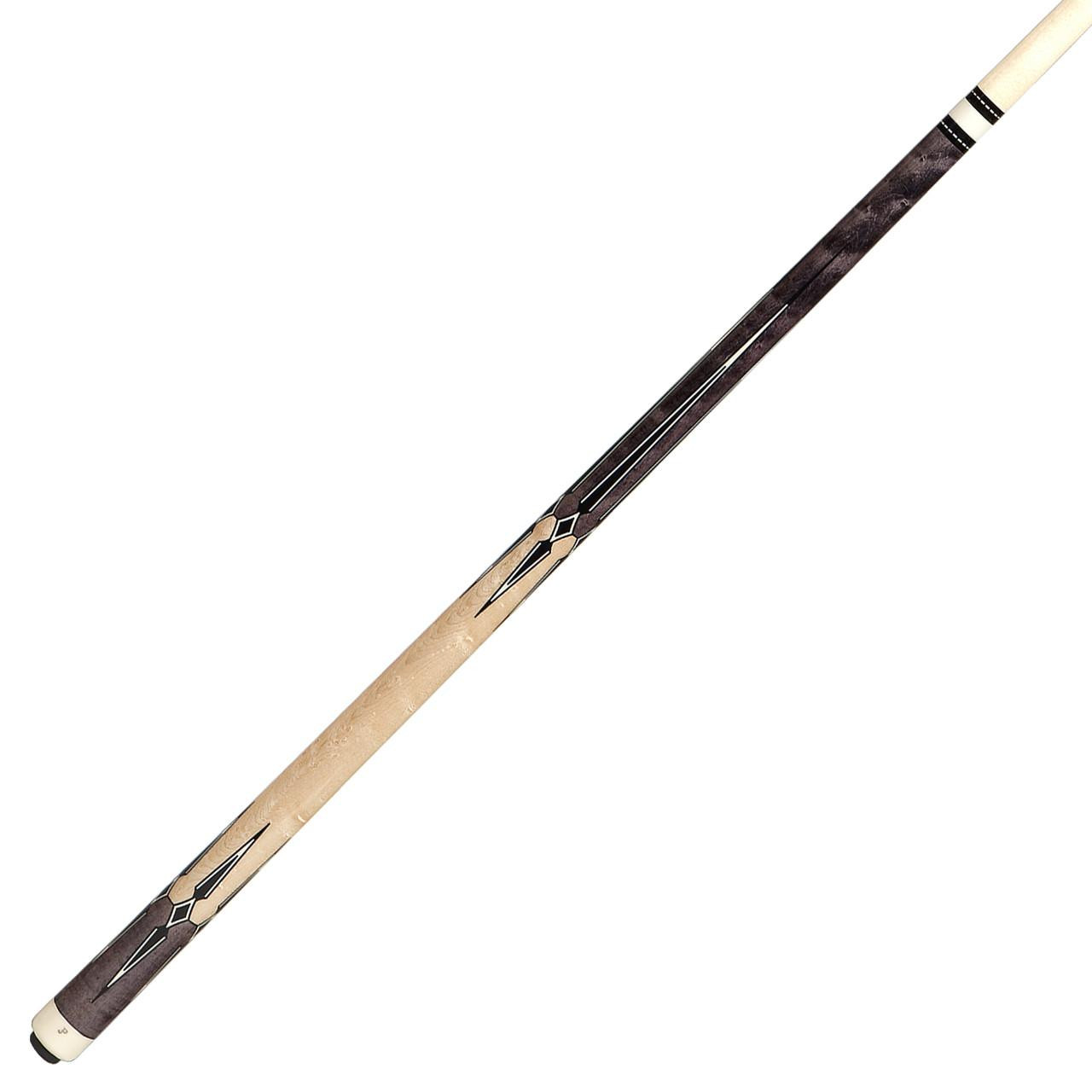 Pechauer Custom Cue - JP19-S - FCI Billiards
